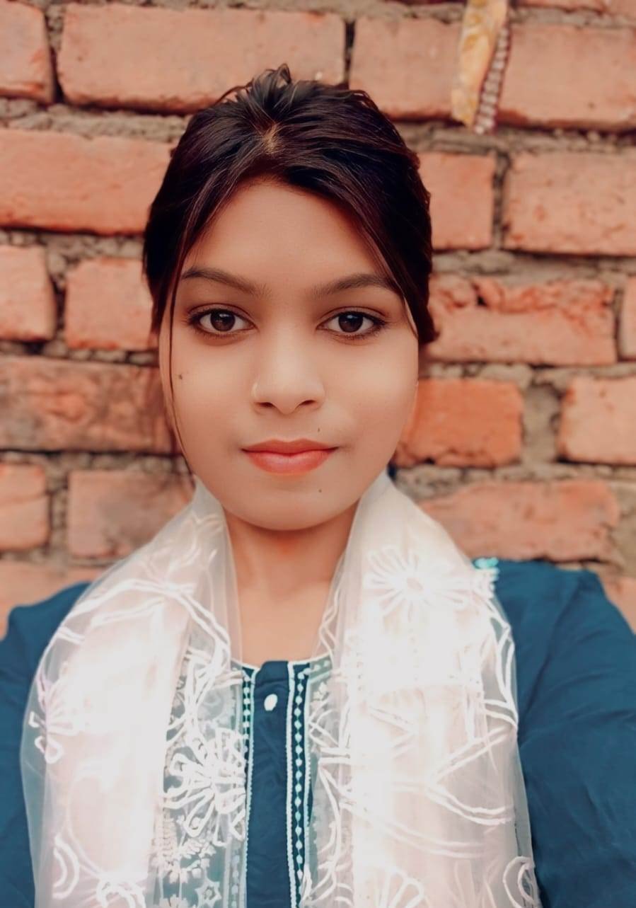 Anshu Kumari