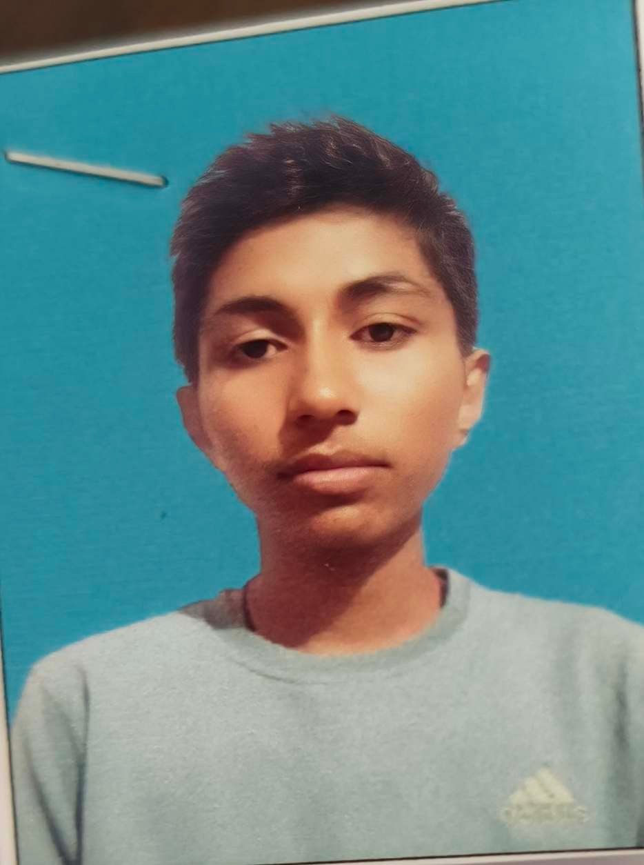 Sagar Kumar Thakur