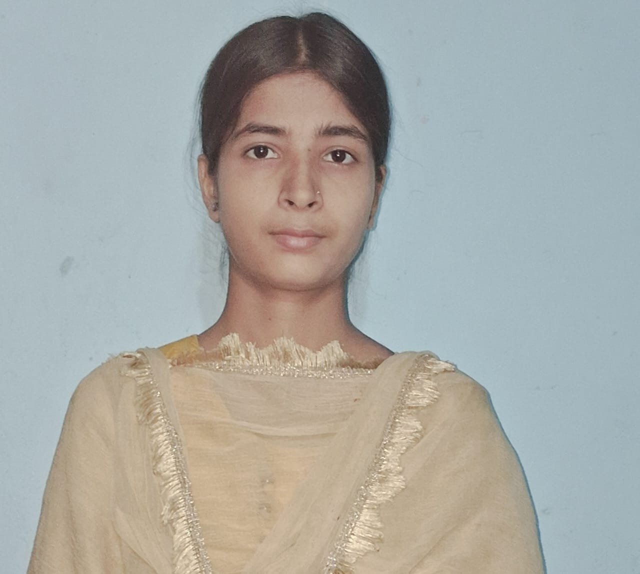 Palak Kumari
