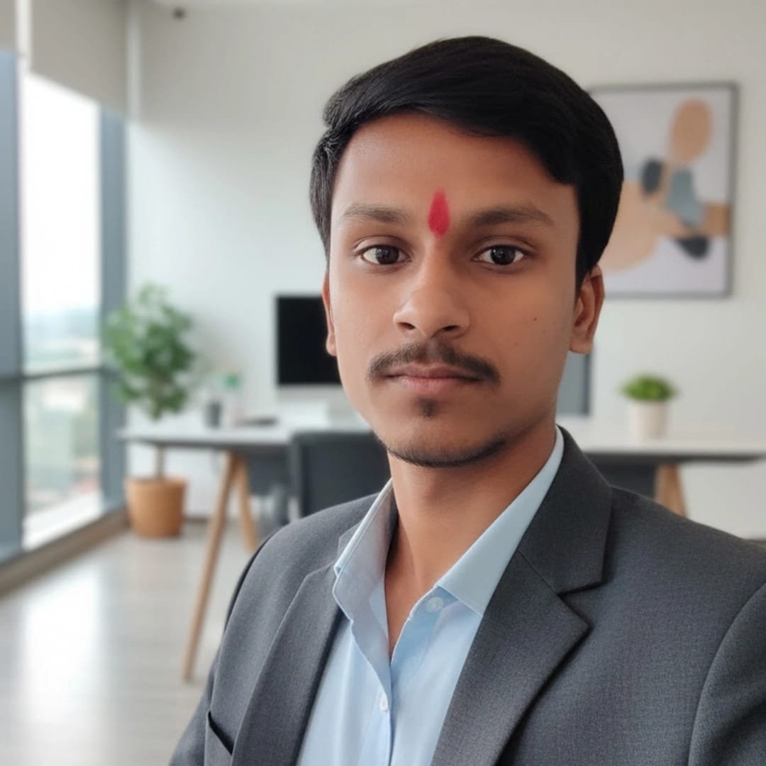 Aditya Kumar Padit